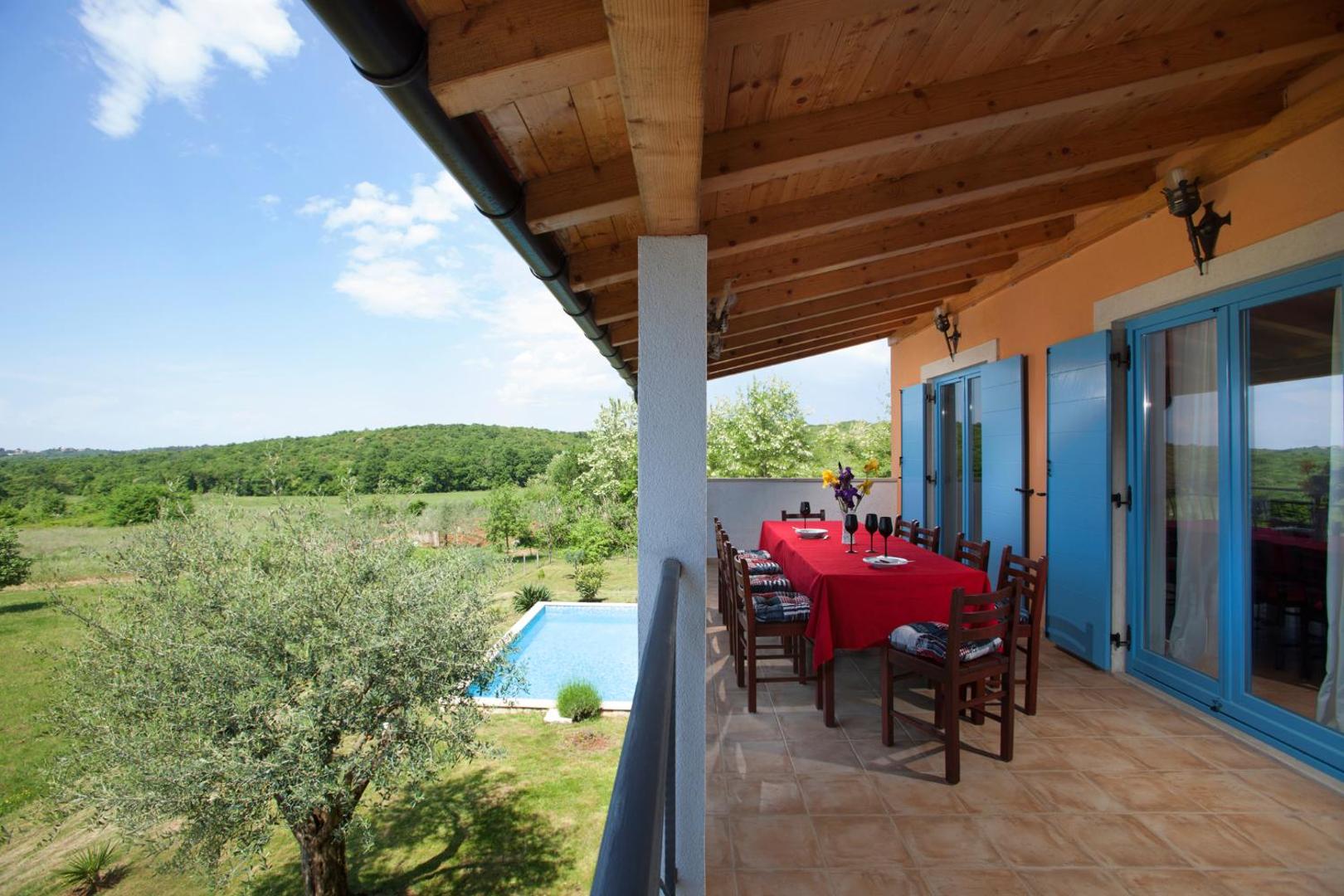 Villa Mugeba Club — Foto 2