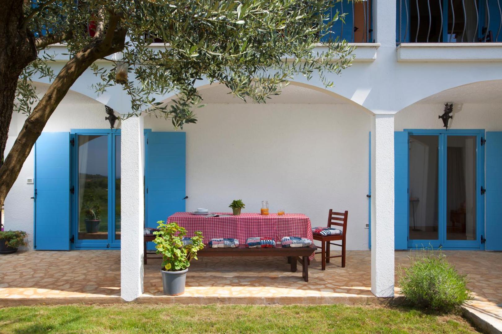 Villa Mugeba Club — Foto 3