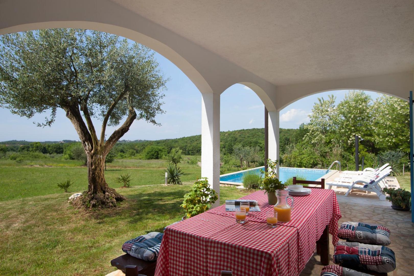 Villa Mugeba Club — Foto 4