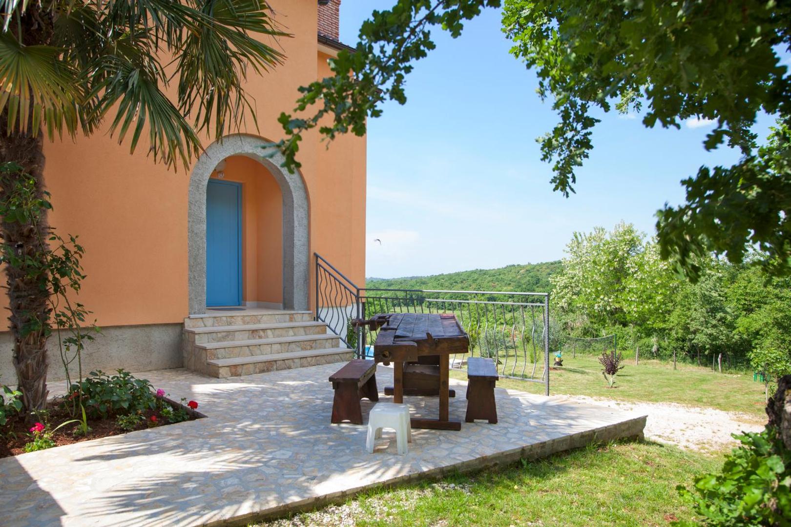 Villa Mugeba Club — Foto 5